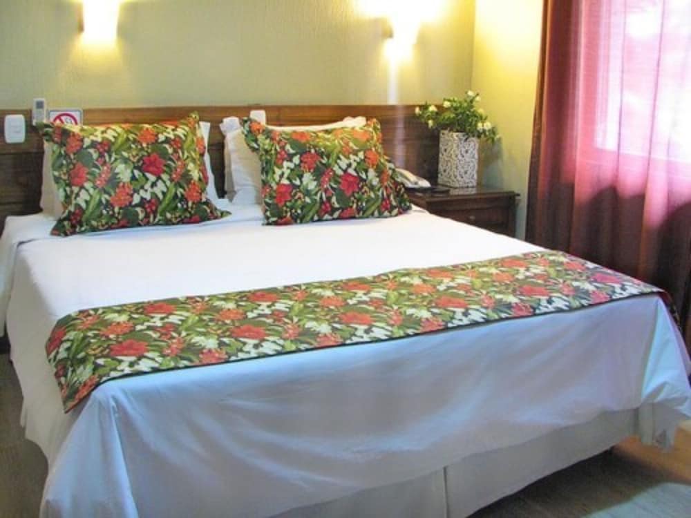 Deluxe Quadruple Room photo 3