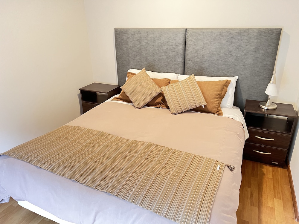 Family Apartment