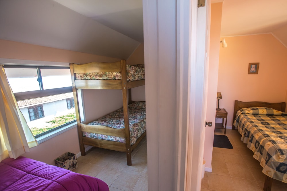 Standard Cabin, Sea View photo 3