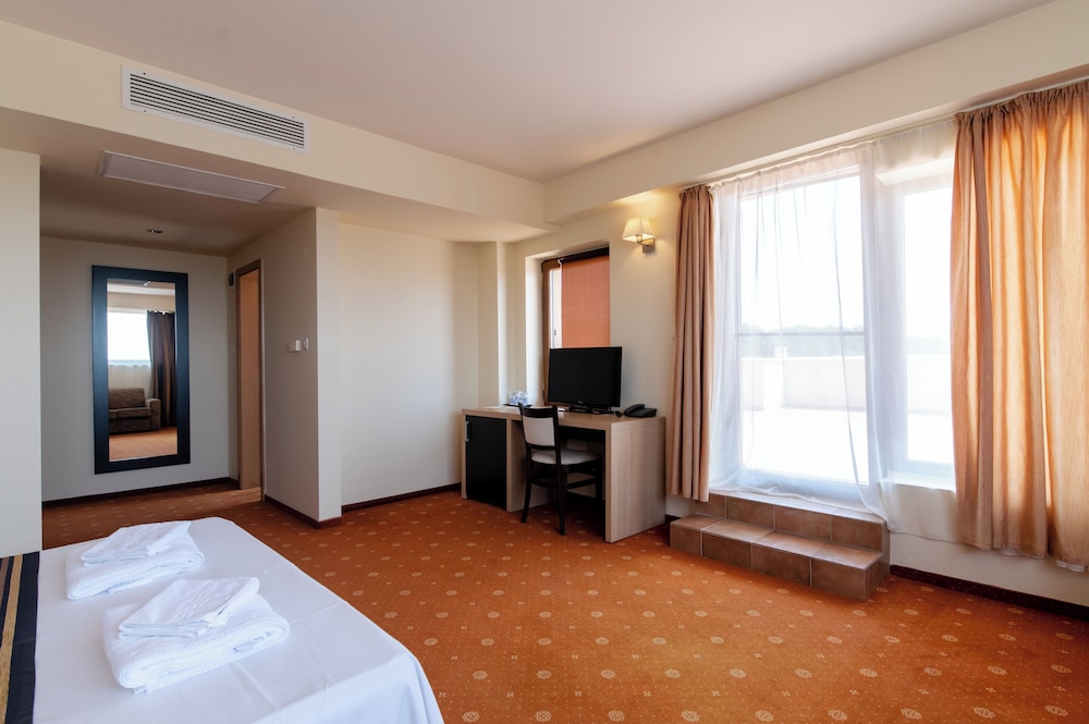 Executive Room, Terrace photo 2