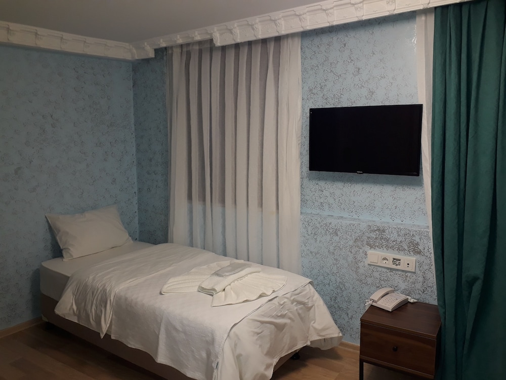 Comfort Room photo 2