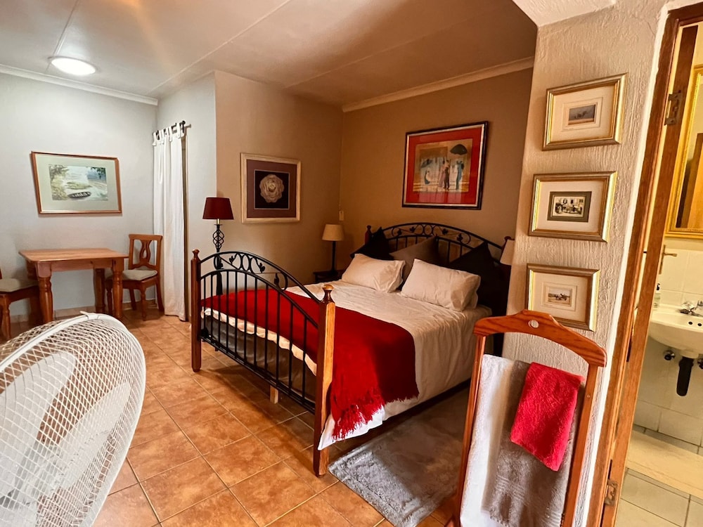 Classic Single Room, 1 Double Bed photo 1