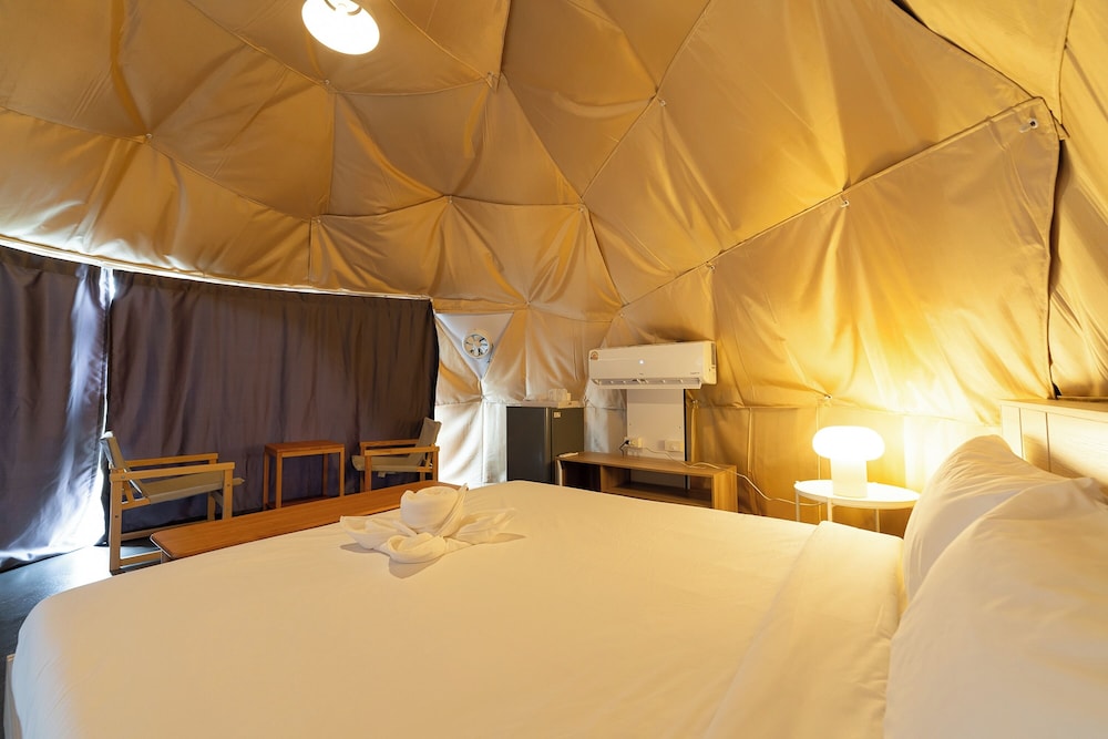 Tent - Photo 5