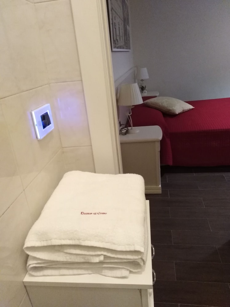 Room San Sabino - Street Ettore Carafa 11 photo 3