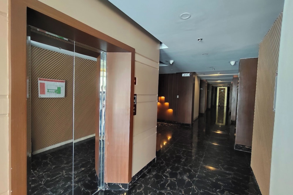 Luxury Room photo 1