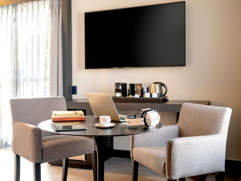 Superior Suite, 1 King Bed