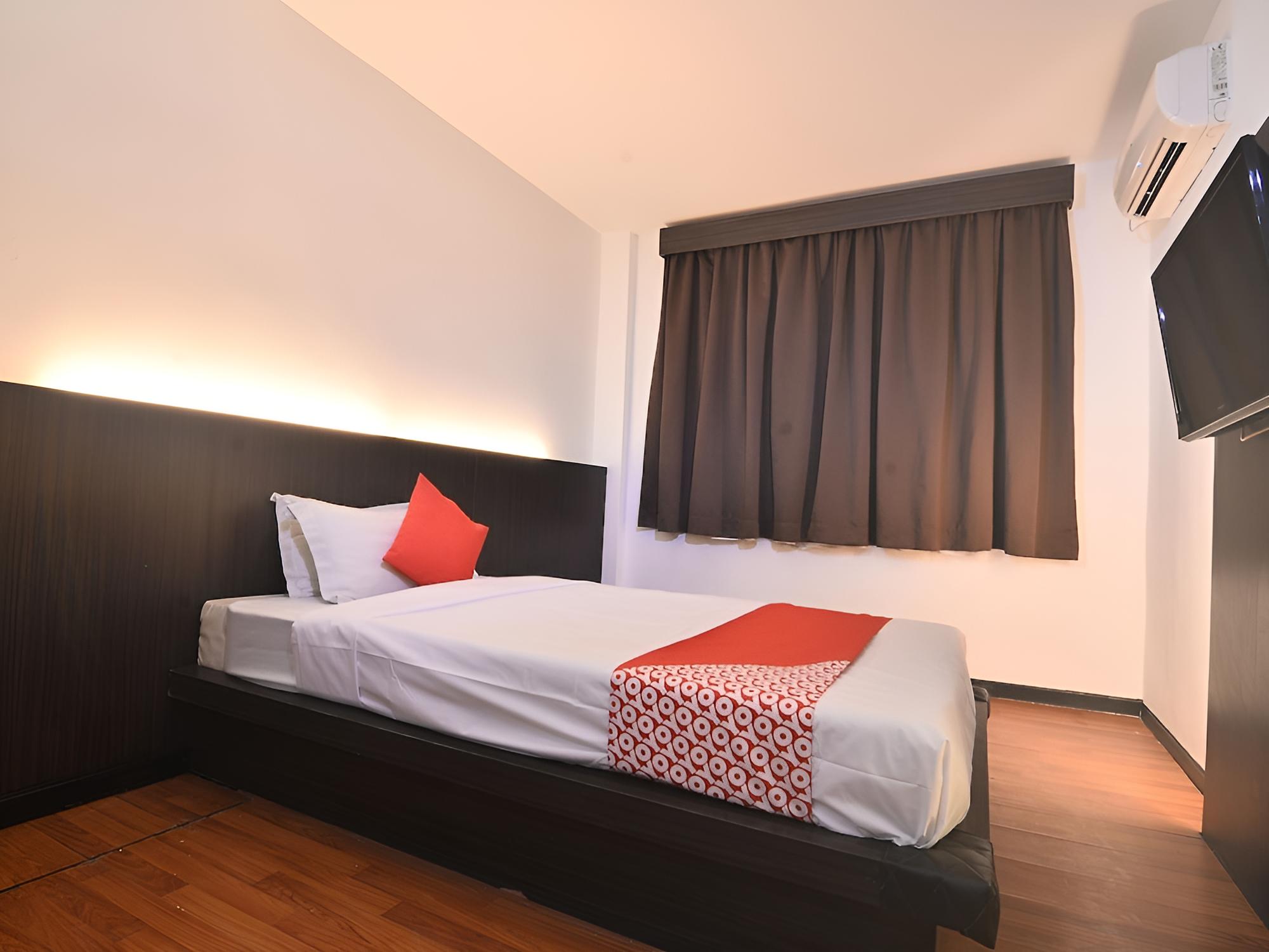 Standard Single Room photo 2