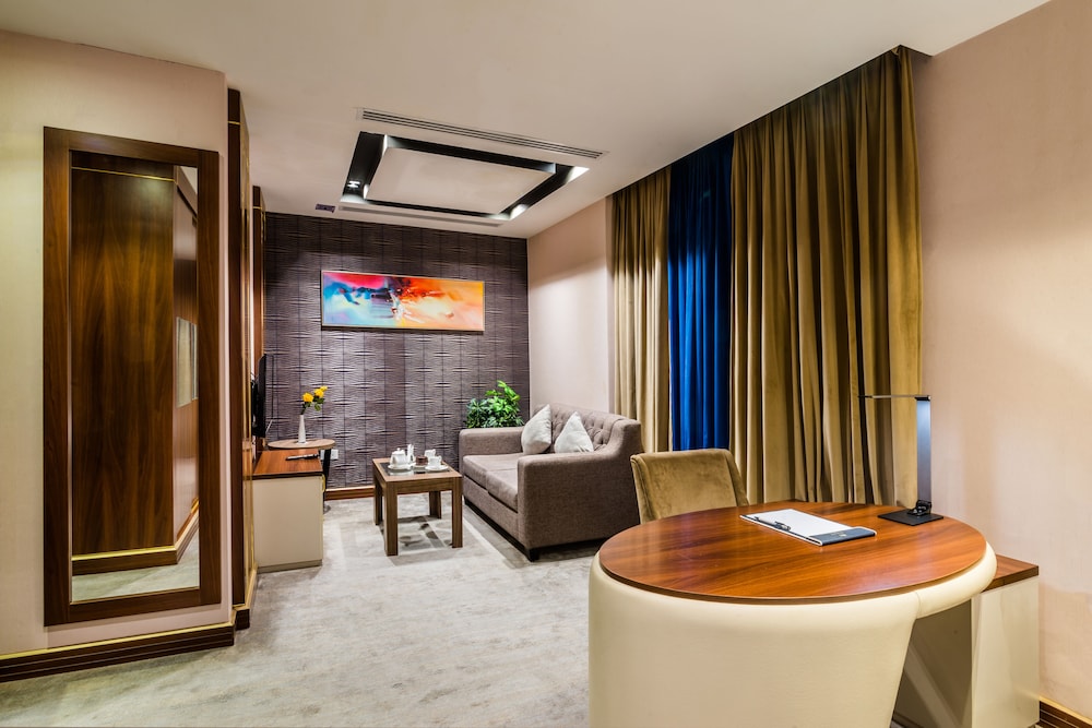 Junior suite - Photo 2