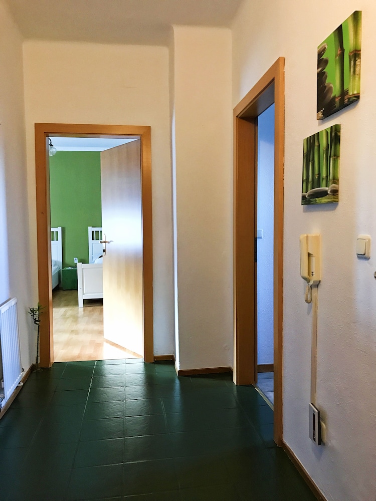 Comfort Apartment, City View photo 3