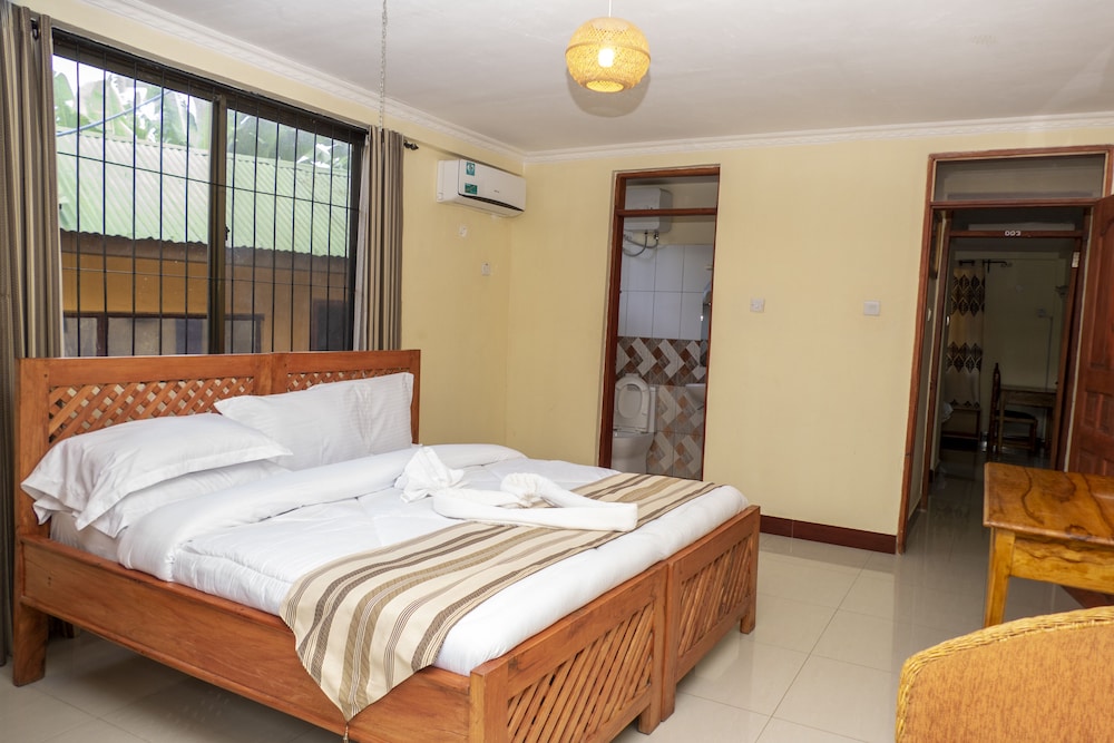 Standard Double Or Twin Room - Photo 3