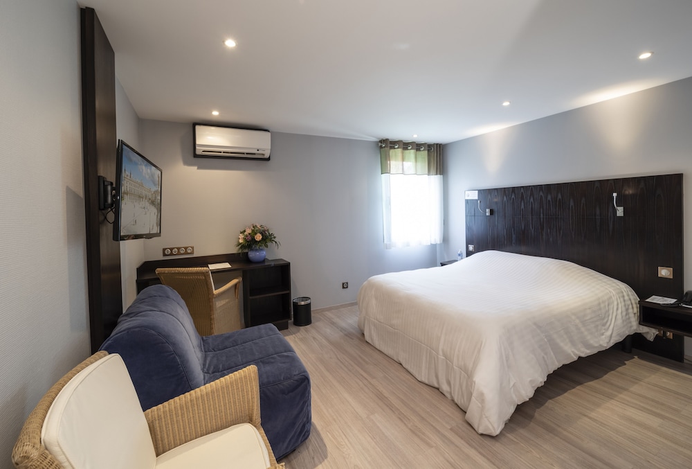 Luxury Room photo 1