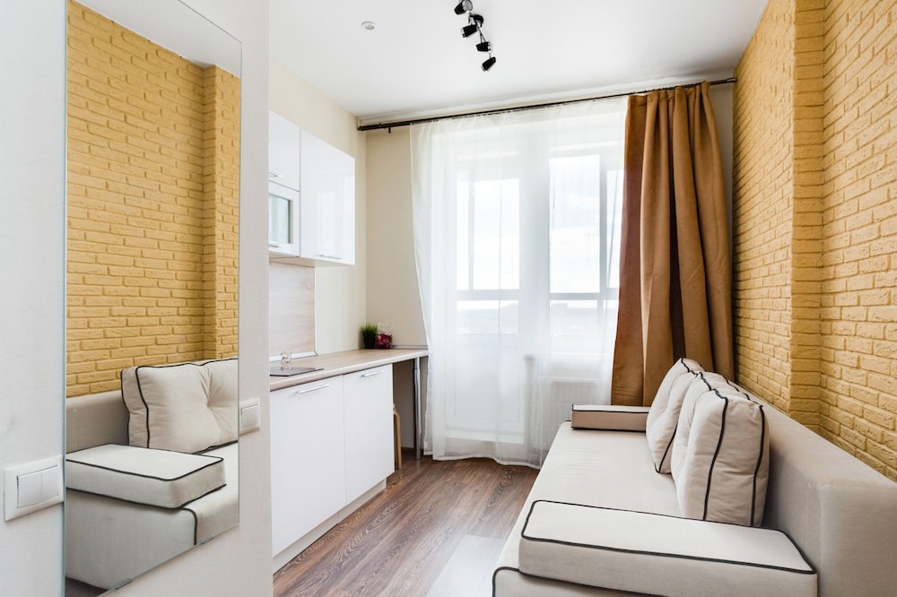 Design Studio, 1 Double Bed