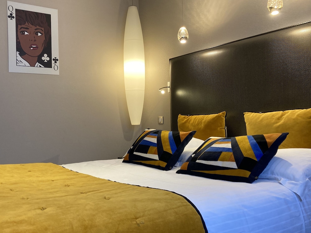 Double Room - Photo 4
