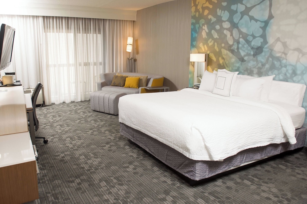 Room, 1 King Bed - Photo 1