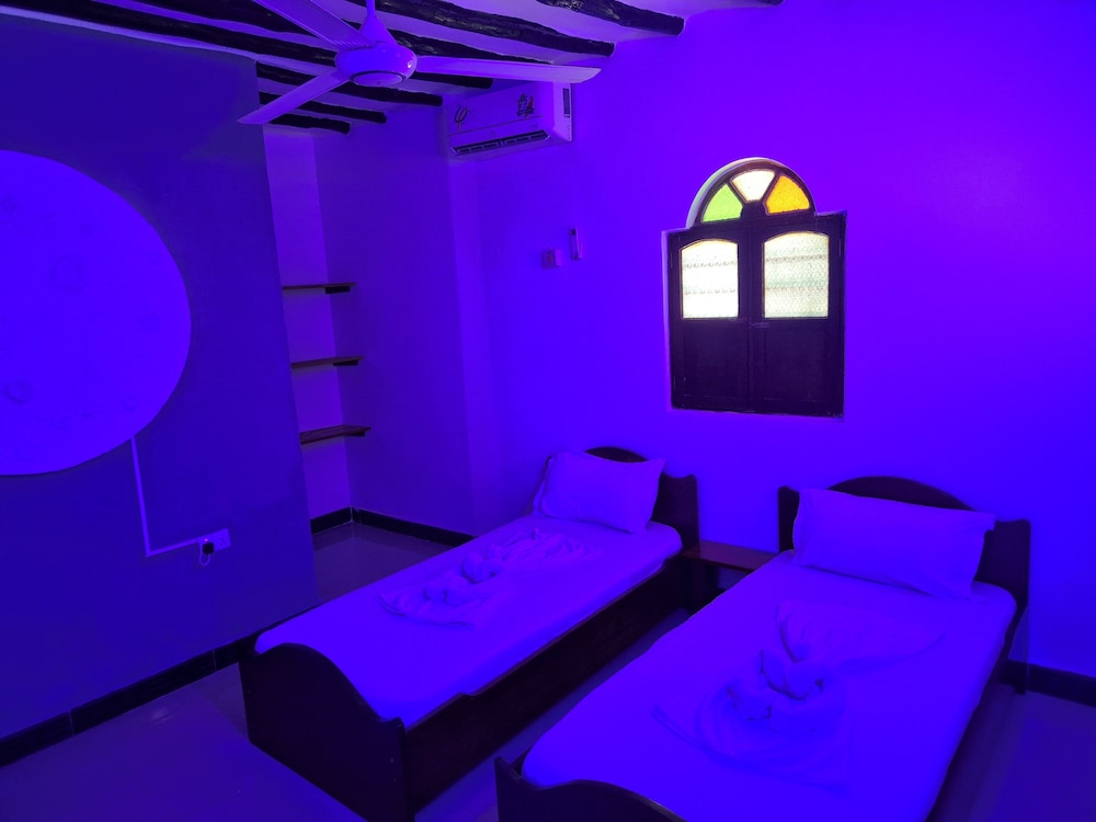Traditional Double or Twin Room