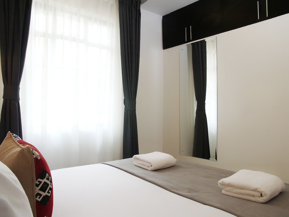 Standard Apartment