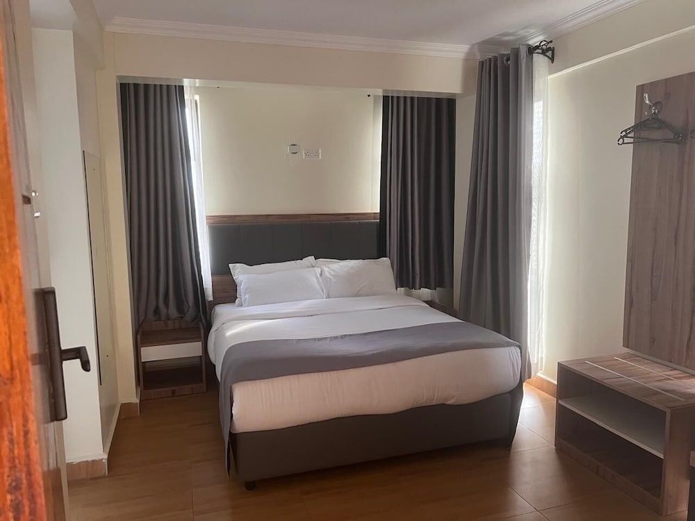 Standard Room photo 2