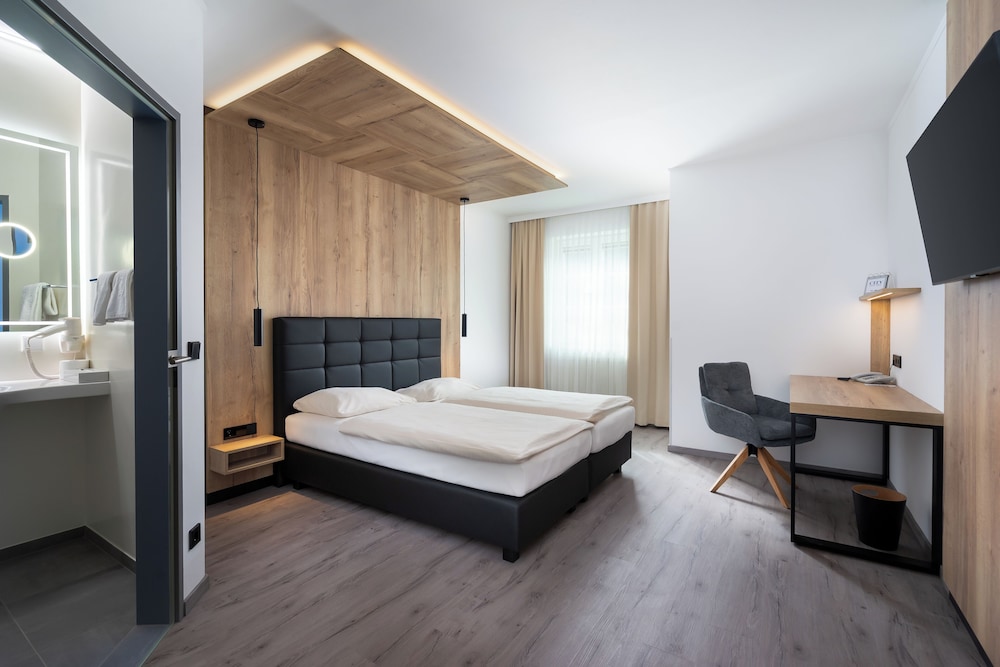 City Hotel Stockerau, Fotografia 6