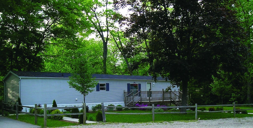 Cottage, 2 Bedrooms, Non Smoking, Kitchen photo 3