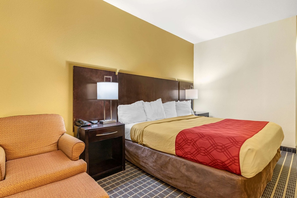 Room, 1 King Bed, Accessible, Non Smoking photo 2