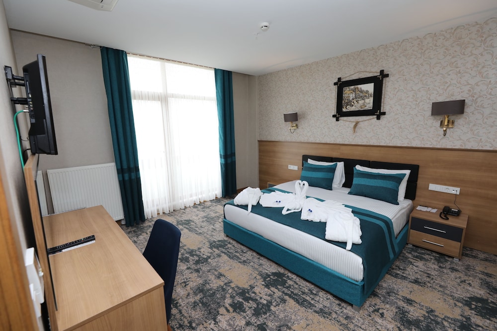 Junior Suite photo 1