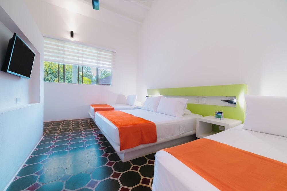 Quadruple Room photo 1
