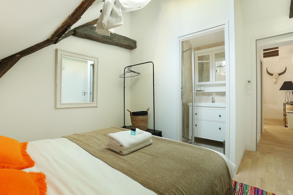 Apartment (Chenier N°10 3P) photo 2