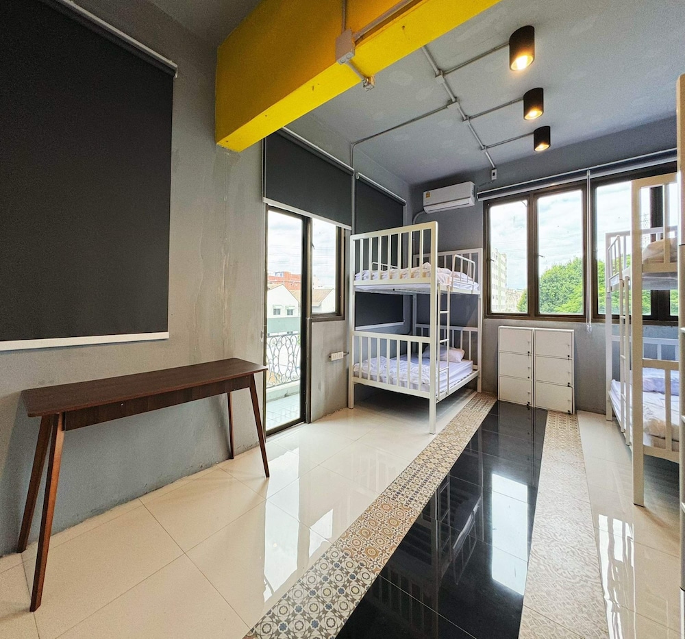 Economy Shared Dormitory photo 1