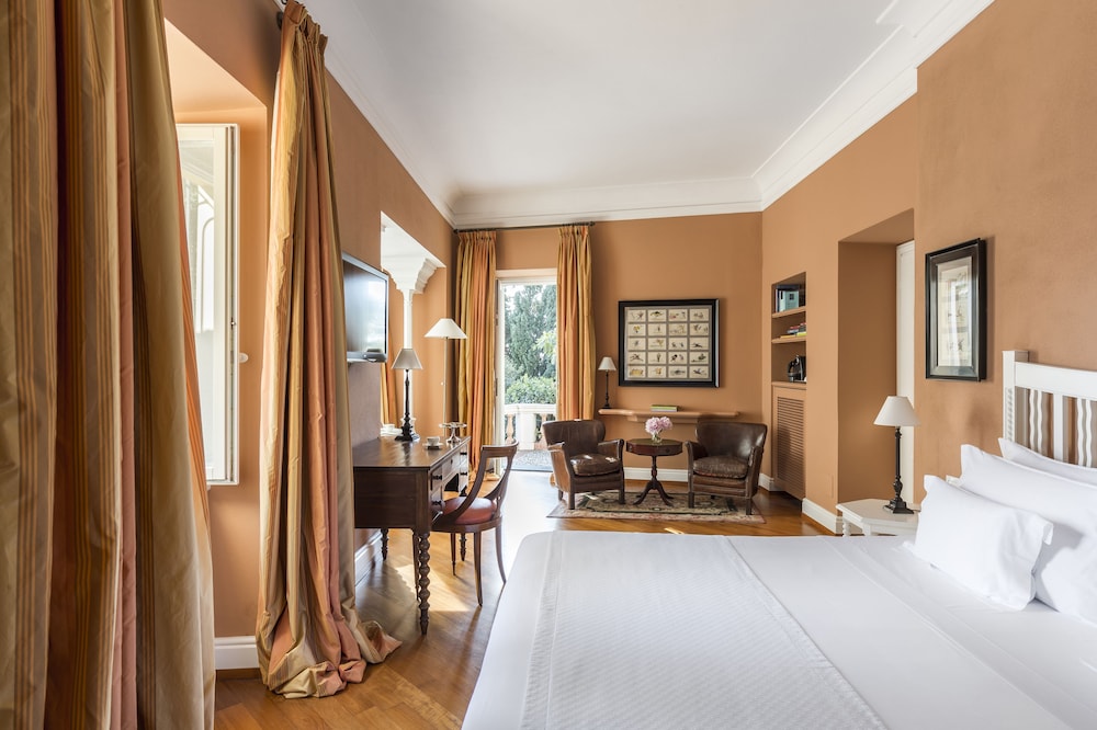 Superior Double Room, 1 King Bed photo 1