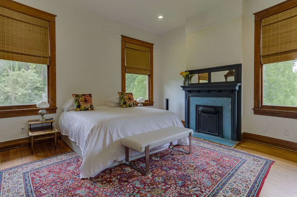 Luxury Double Room