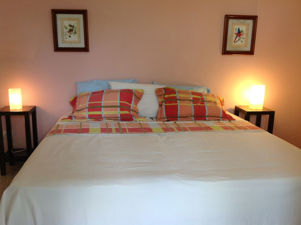 Daisy Room