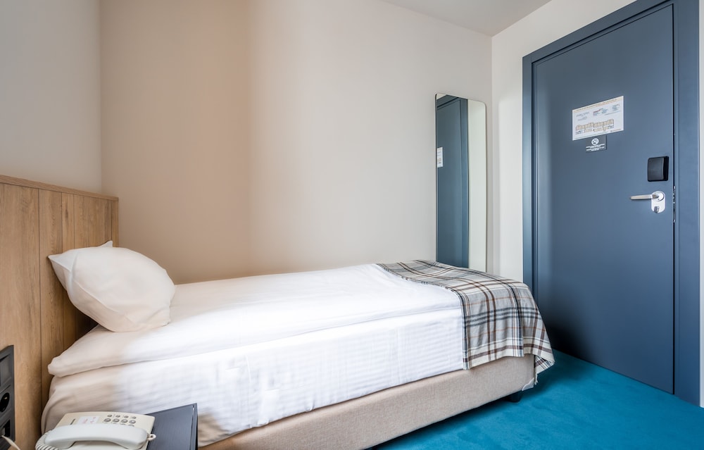 Standard Single Room photo 3