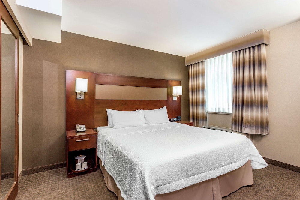 King Bed