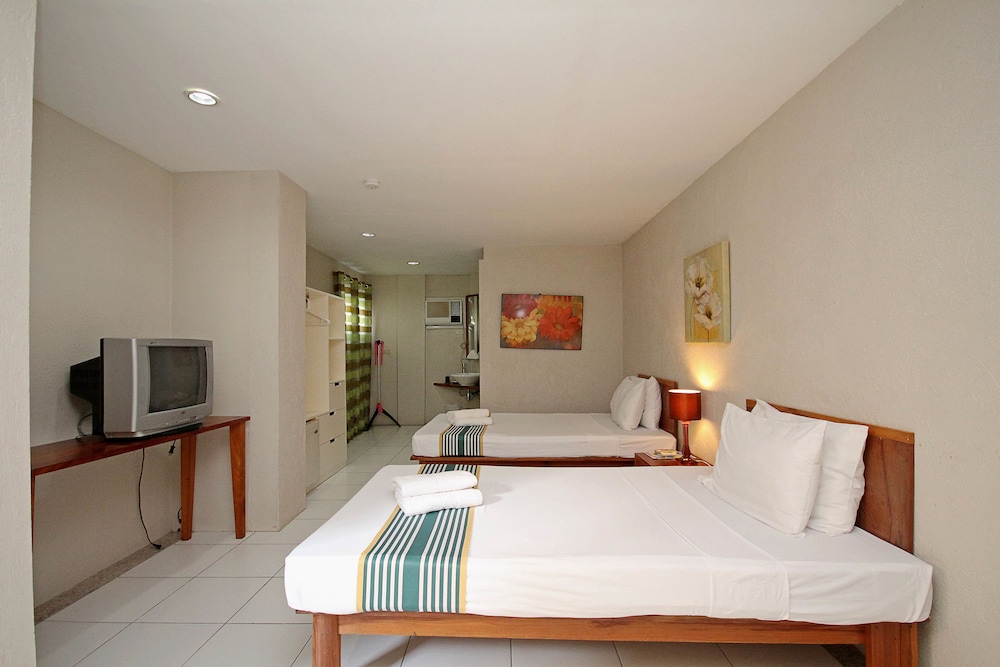 Superior Twin Room photo 1