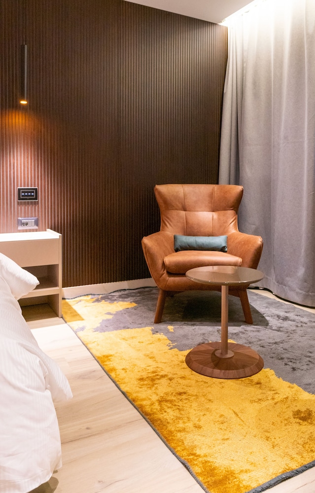 Premium Double Room photo 1