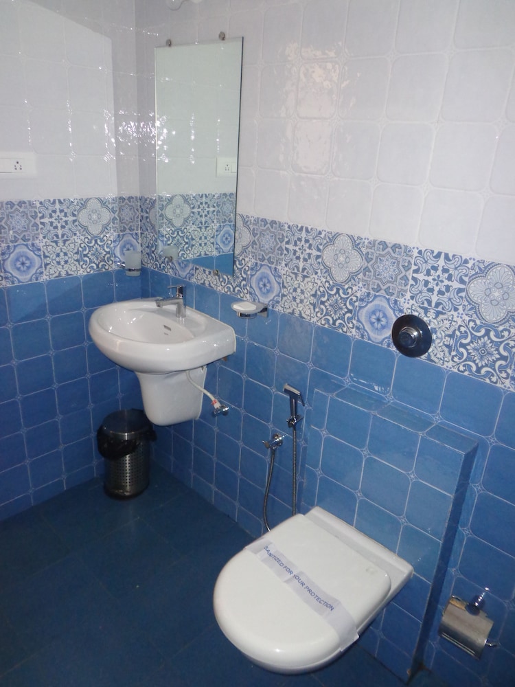 Comfort Apartment, 2 Bedrooms photo 3