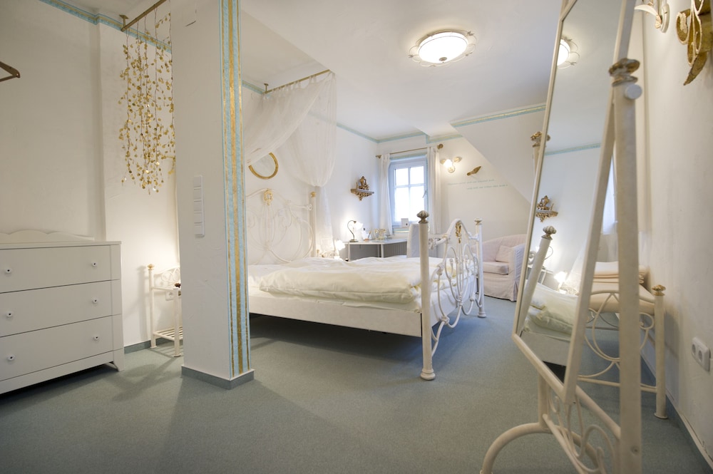 Double Room Gold - Photo 19