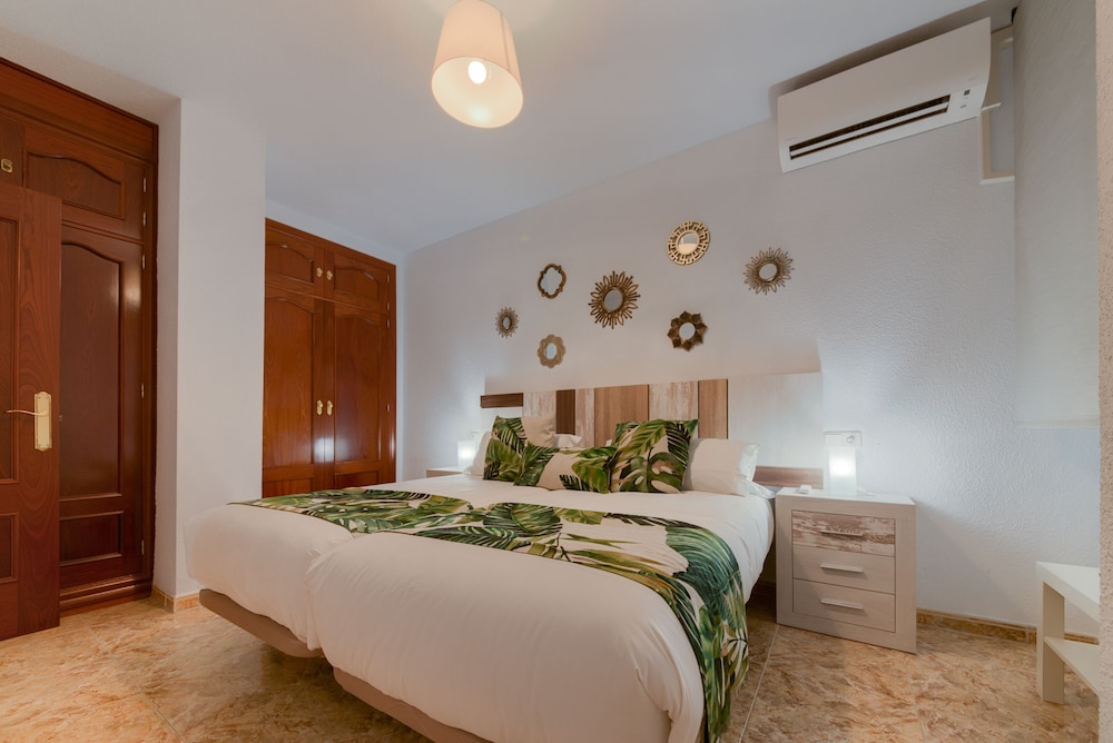Apartamento Tradicional