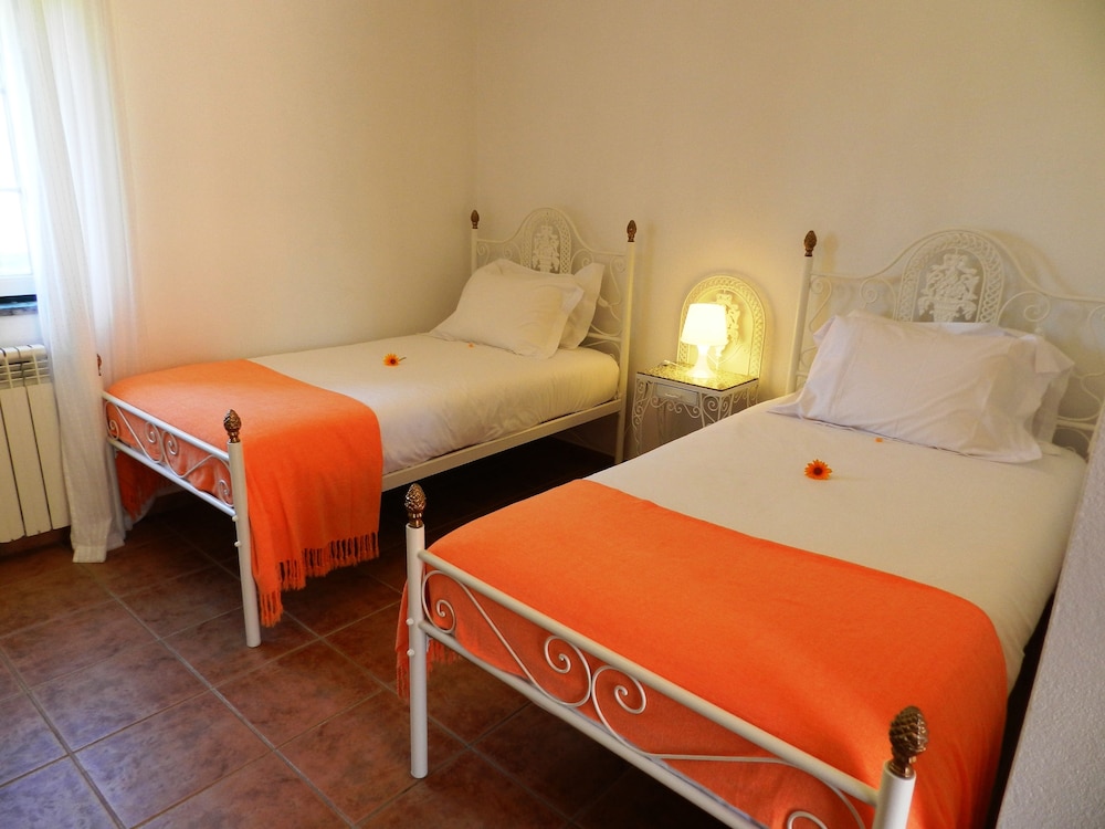 Classic Double Room, Garden View, Ground Floor