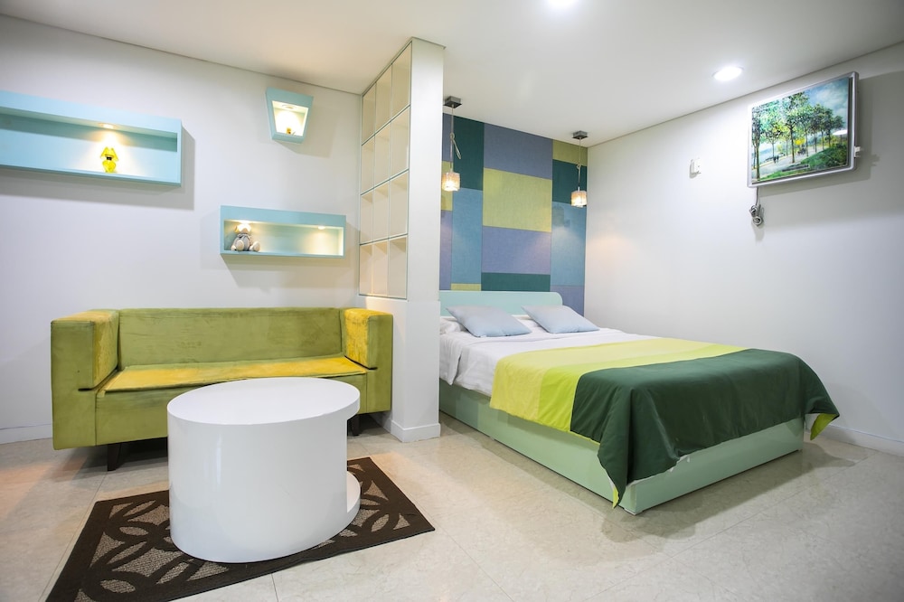 Basic Room, 1 Bedroom (Musician) photo 1