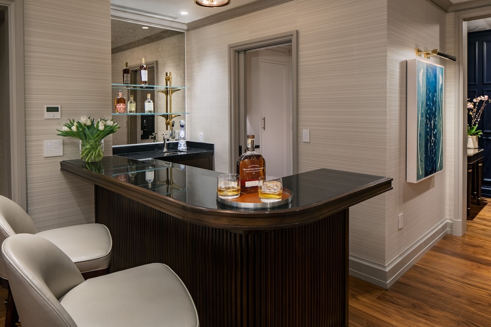 Presidential Suite (Presidential Studio) photo 3