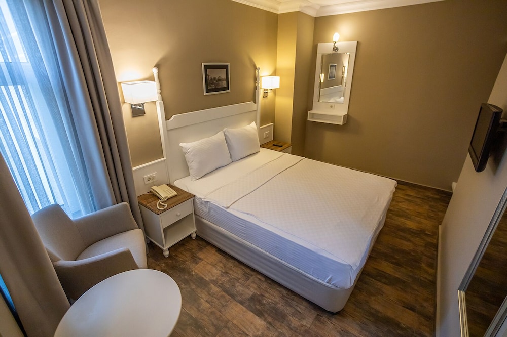 Junior Suite, Garden View photo 1
