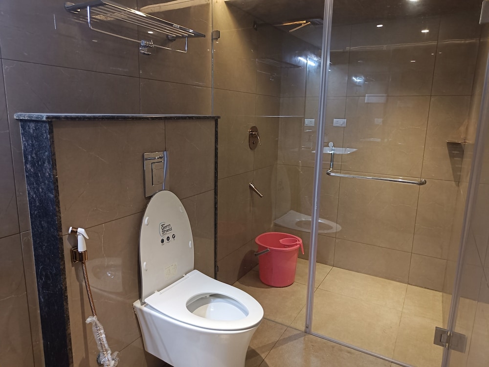 Executive Double Room photo 2