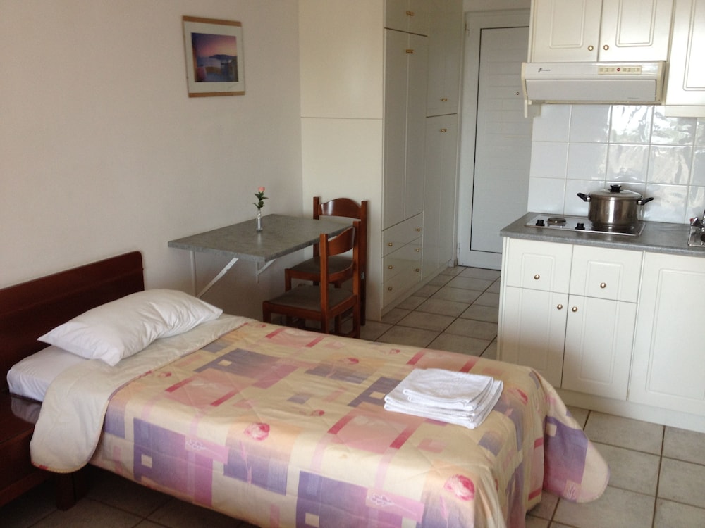Double Room, Sea View photo 2