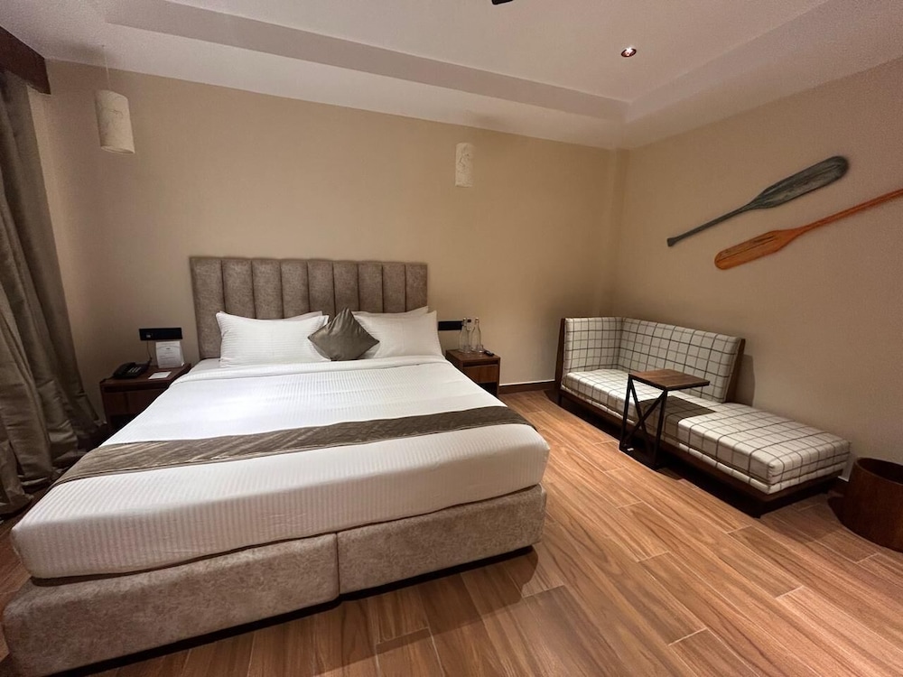 Superior Villa