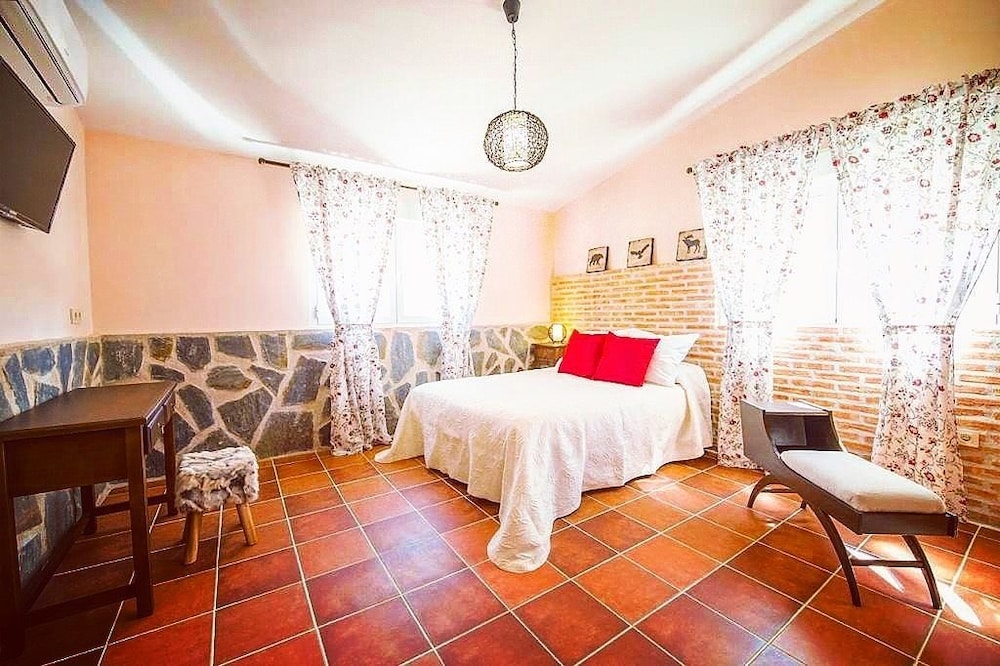 Habitación Doble Deluxe con vista a la montaña
