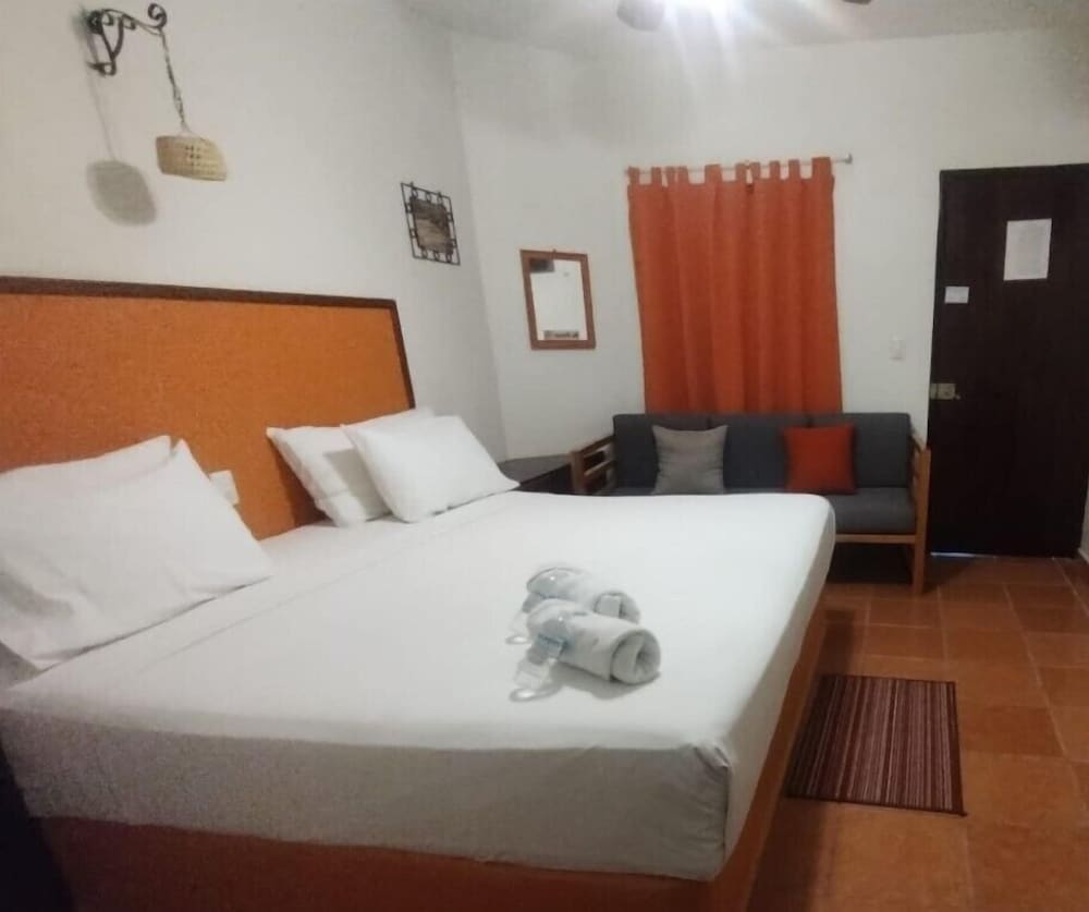 Superior Room, 1 King Bed, Private Bathroom photo 3
