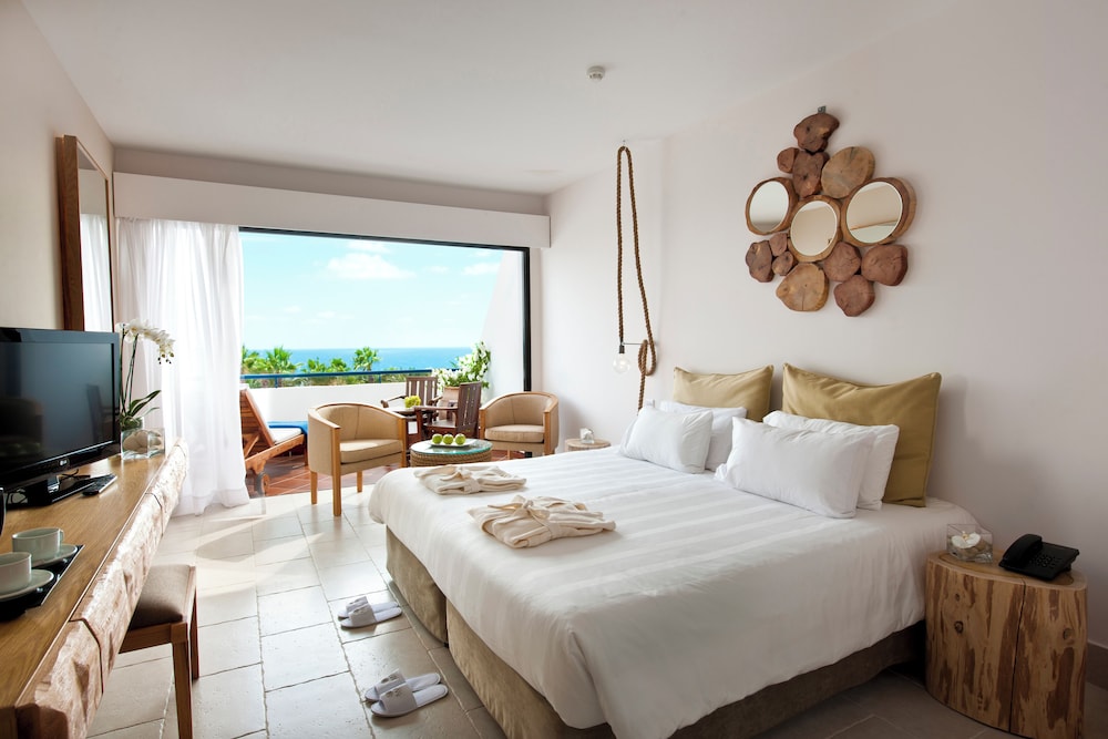 Superior Deluxe Sea View