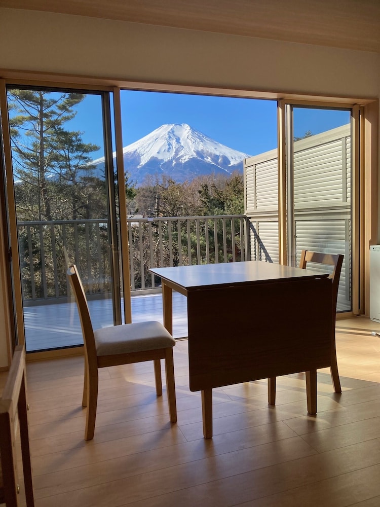 Japanese Style Room, Private Bathroom