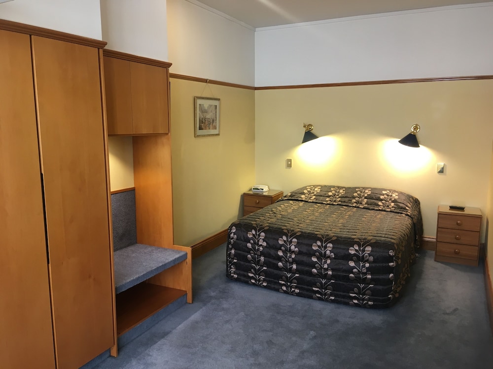 Suite photo 1